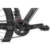 Rower górski MTB TORPADO Devon 1.9 M18 29 cali męski Czarno-zielony Kolekcja 2021