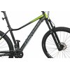 Rower górski MTB TORPADO Devon 1.9 M20 29 cali męski Czarno-zielony Przerzutka tylna marka Shimano Deore