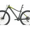 Rower górski MTB TORPADO Devon 1.9 M20 29 cali męski Czarno-zielony Przerzutka przednia marka Shimano  Deore