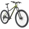 Rower górski MTB TORPADO Devon 1.9 M20 29 cali męski Czarno-zielony