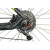 Rower górski MTB TORPADO Devon 1.9 M20 29 cali męski Czarno-zielony Waga z opakowaniem [kg] 16.00