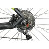 Rower górski MTB TORPADO Devon 1.9 M20 29 cali męski Czarno-zielony Rama Aluminiowa