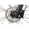 Rower górski MTB TORPADO Devon 1.9 M20 29 cali męski Czarno-zielony Waga z opakowaniem [kg] 16.00