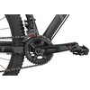 Rower górski MTB TORPADO Devon 1.9 M20 29 cali męski Czarno-zielony Wyposażenie Karta gwarancyjna