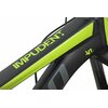 Rower górski MTB TORPADO Devon 1.9 M20 29 cali męski Czarno-zielony Gwarancja na ramę Dożywotnia