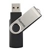 Pendrive HAMA Rotate 128GB USB 2.0 Interfejs USB 2.0