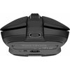 Mysz GENESIS Zircon 330 Profil myszy Praworęczny