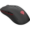 Mysz GENESIS Zircon 330 Interfejs 2.4 GHz