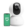 Kamera XIAOMI Mi Home Security (MJSXJ05CM) Wewnętrzna, Wi-Fi, Kamera obrotowa