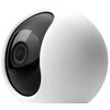 Kamera XIAOMI Mi Home Security (MJSXJ05CM) Wewnętrzna, Wi-Fi, Kamera obrotowa Rodzaj kamery Wewnętrzna