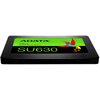 Dysk ADATA Ultimate SU630 240GB SSD Maksymalna prędkość odczytu [Mb/s] 520