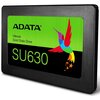 Dysk ADATA Ultimate SU630 240GB SSD Typ dysku Wewnętrzny
