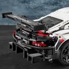 LEGO 42096 Technic Porsche 911 RSR Kolekcjonerskie Tak