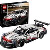 LEGO 42096 Technic Porsche 911 RSR