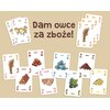 Gra karciana NASZA KSIĘGARNIA Bankrut Rodzaj Gra karciana
