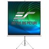 Ekran projekcyjny ELITE SCREENS T113NWS1 203x203