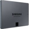 Dysk SAMSUNG 860 QVO 1TB SSD Typ dysku Wewnętrzny