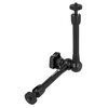 Ramię montażowe FOTOPRO Magic Arm 24 cm Czarny