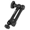 Ramię montażowe FOTOPRO Magic Arm 24 cm Czarny Zastosowanie Statyw