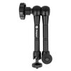Ramię montażowe FOTOPRO Magic Arm 24 cm Czarny Kolor Czarny