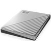 Dysk WD My Passport Ultra 4TB Srebrny Interfejs USB 3.2 Gen. 1 (USB 3.0) Type-C