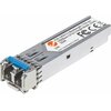 Moduł INTELLINET Mini-GBIC SFP 1000Base-LX LC