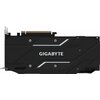 Karta graficzna GIGABYTE GeForce RTX 2060 WF OC 6GB Producent chipsetu NVIDIA