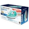 Żelazko ESPERANZA Silk EHI005 Rodzaj stopy Non-stick