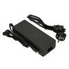 Switch EXTRALINK Perses EX-SG1008PE Gigabit Ethernet, 8 portów, Funkcja PoE Architektura sieci Gigabit Ethernet