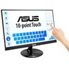 Monitor ASUS VT229H 21.5" 1920x1080px IPS Czas reakcji matrycy [ms] 5