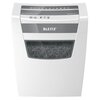 Niszczarka LEITZ IQ Home Office 23 L, P-4, Konfetti, Automatyczny Start/Stop, Funkcja cofania