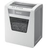 Niszczarka LEITZ IQ Office 23 L, P-4, Konfetti, Automatyczny Start/Stop, Funkcja cofania Niszczy Spinacze