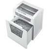 Niszczarka LEITZ IQ Office 23 L, P-4, Konfetti, Automatyczny Start/Stop, Funkcja cofania Niszczy Zszywki
