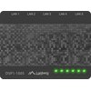 Switch LANBERG DSP1-1005 Gigabit Ethernet, 5 portów Złącza RJ-45 10/100/1000 Mbps x 5 szt.