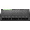 Switch LANBERG DSP1-1008 Architektura sieci Gigabit Ethernet