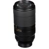 Obiektyw NIKON AF-P Nikkor 70-300 mm f/4.5-5.6E ED VR Kąt widzenia [stopnie] 34.20 - 8.10