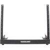 Rama INTELLINET 8U Rack 19" Flatpack Czarny