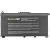 Bateria do laptopa GREEN CELL HP145 3400 mAh Napięcie [V] 11.55