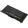 Bateria do laptopa GREENCELL HP145 3400 mAh Pojemność [mAh] 3400