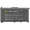 Bateria do laptopa GREENCELL HP145 3400 mAh Kompatybilne z modelem 14-BP
