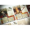 Gra planszowa PORTAL GAMES Zombicide: Czarna Plaga Płeć Chłopiec