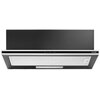 Okap CONCEPT OPV3890 Inox 620m3/h 68dB klasa A