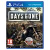 Days Gone Gra PS4 (Kompatybilna z PS5)