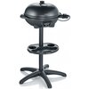 Grill elektryczny SEVERIN PG 8541 Lampka kontrolna temperatury Tak
