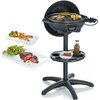 Grill elektryczny SEVERIN PG 8541 Odprowadzanie tłuszczu Tak