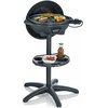 Grill elektryczny SEVERIN PG 8541 Regulacja temperatury Tak