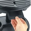 Grill elektryczny SEVERIN PG 8541 Funkcje dodatkowe Odłączany termostat