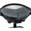 Grill elektryczny SEVERIN PG 8541 Kolor obudowy Czarny
