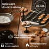 Urządzenie do wypiekania orzeszków ADLER AD 3039 Seryjna Gofrownica