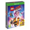 LEGO Przygoda 2 + Figurka Gra XBOX ONE (Kompatybilna z Xbox Series X) Platforma Xbox Series X